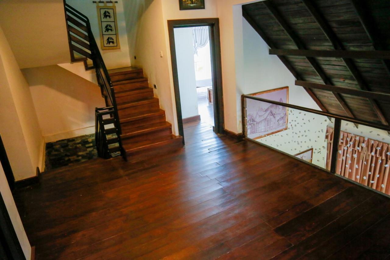 Top Vanice Nuwara Eliya Exterior photo