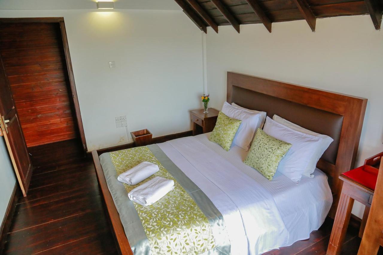 Top Vanice Nuwara Eliya Exterior photo