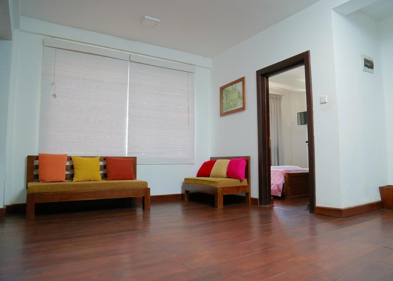 Top Vanice Nuwara Eliya Exterior photo