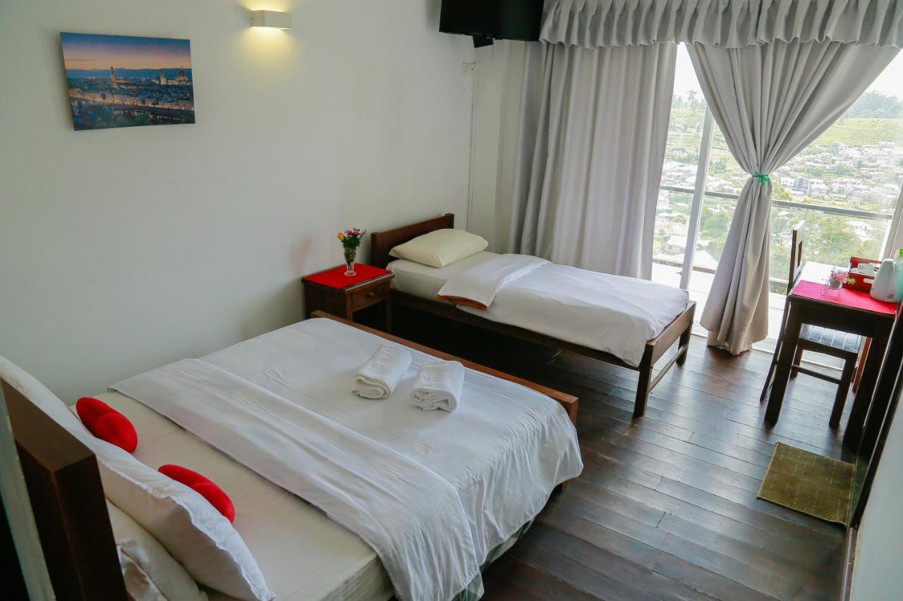 Top Vanice Nuwara Eliya Exterior photo