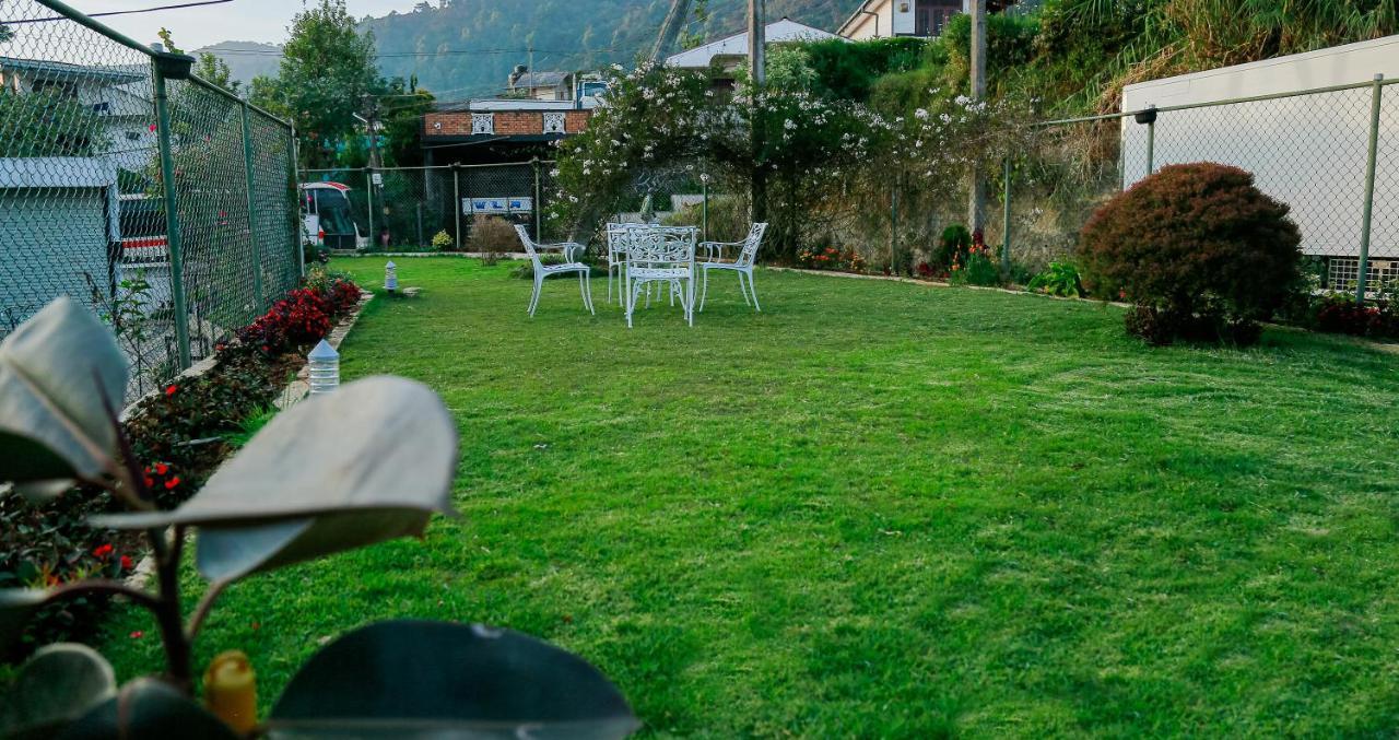 Top Vanice Nuwara Eliya Exterior photo