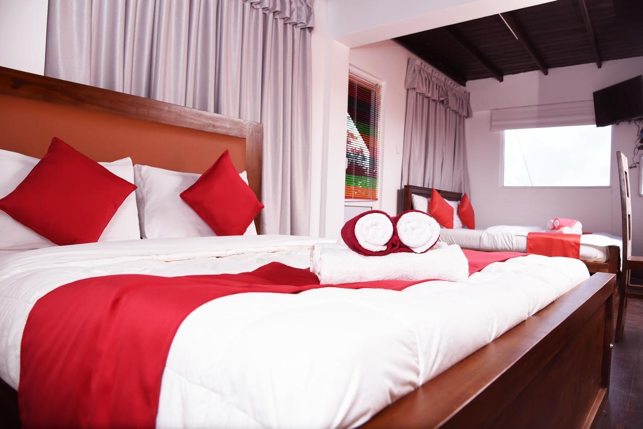 Top Vanice Nuwara Eliya Exterior photo