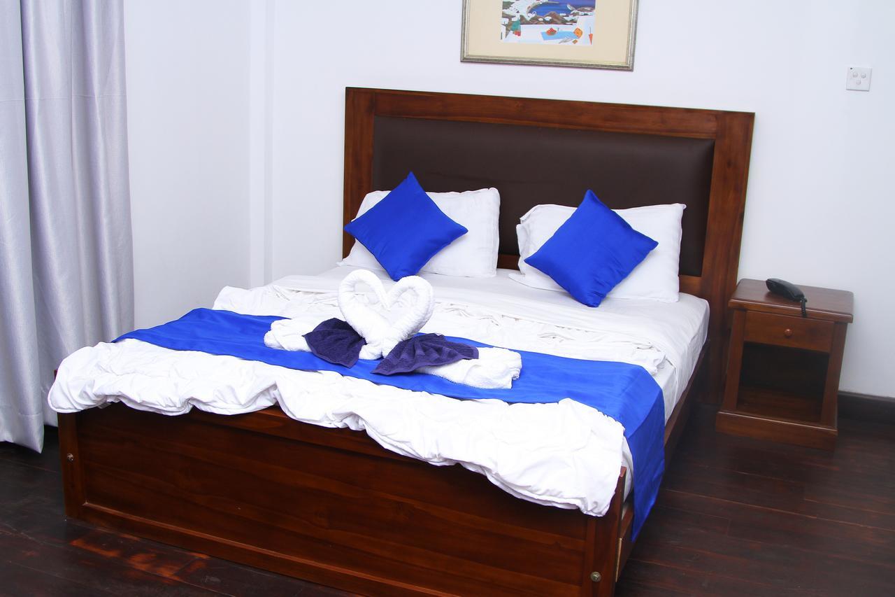 Top Vanice Nuwara Eliya Exterior photo