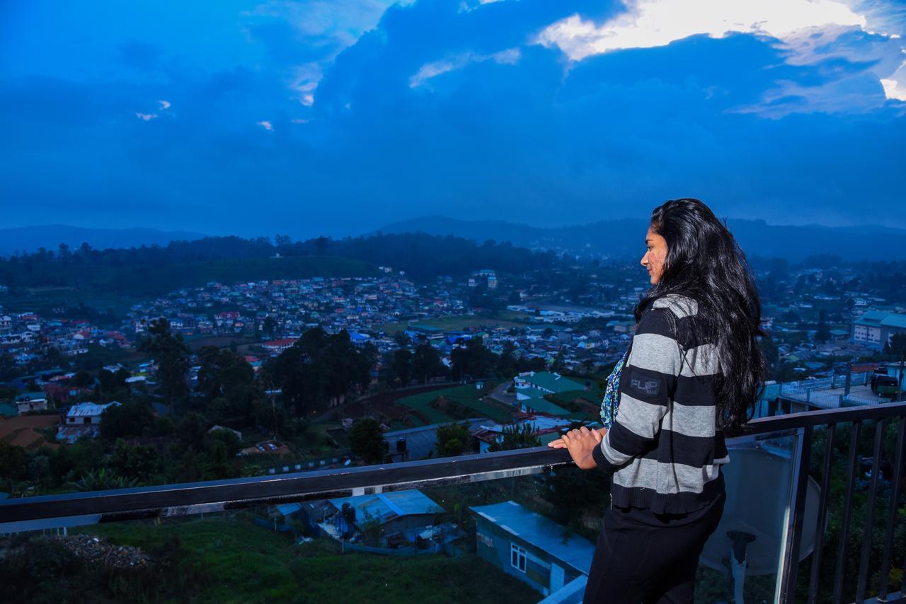Top Vanice Nuwara Eliya Exterior photo