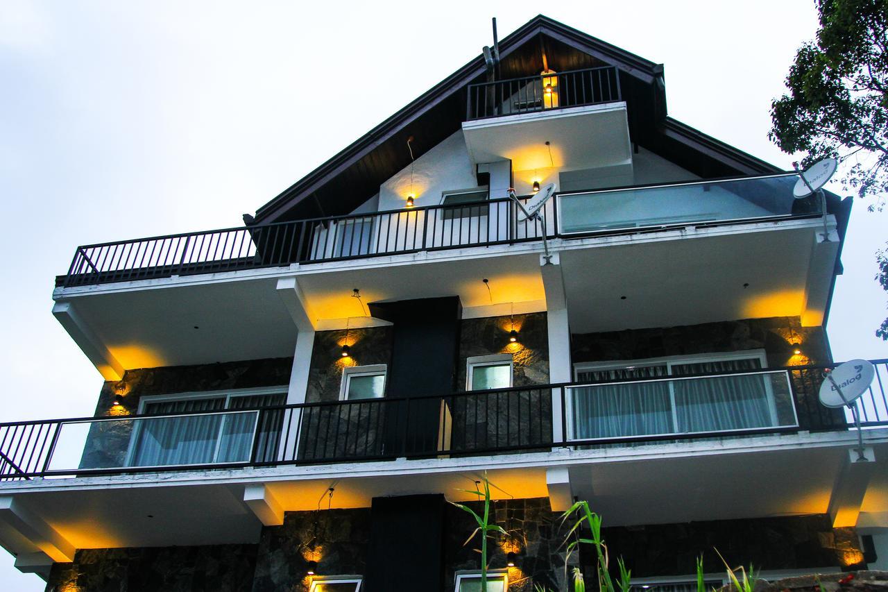 Top Vanice Nuwara Eliya Exterior photo